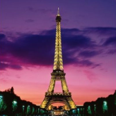 France - From $253 - 1 week