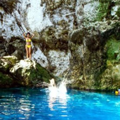Dominican Republic - From $253 - 1 week